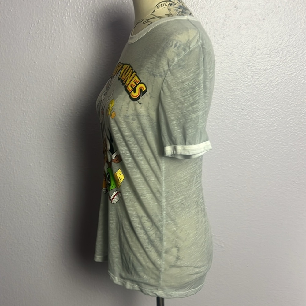 Looney Tunes Layering Tee - Picture 3 of 5